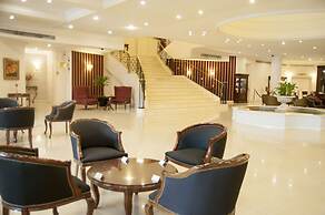 Scala Hotel Buenos Aires