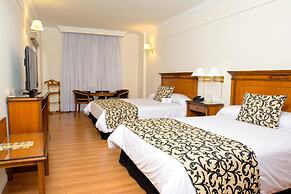 Scala Hotel Buenos Aires