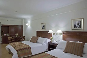 Scala Hotel Buenos Aires