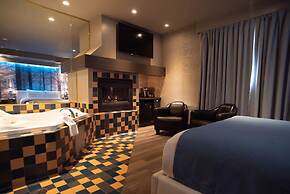 Hotel Le Rivage