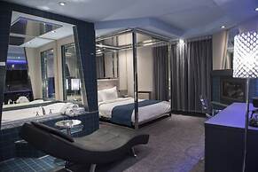 Hotel Le Rivage