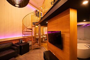 Hotel Le Rivage