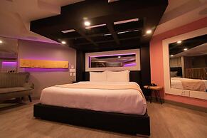 Hotel Le Rivage