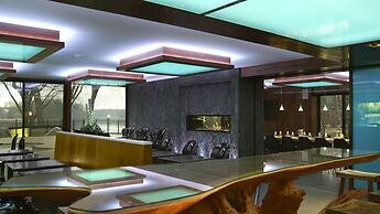 Hotel Le Rivage