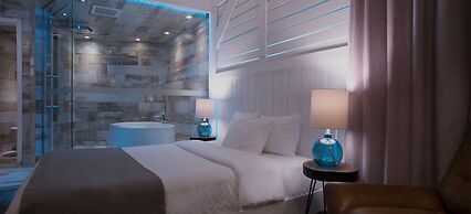 Hotel Le Rivage