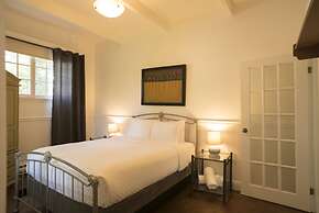 Hotel Le Rivage