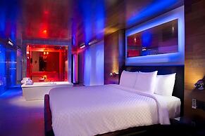 Hotel Le Rivage