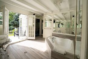 Hotel Le Rivage