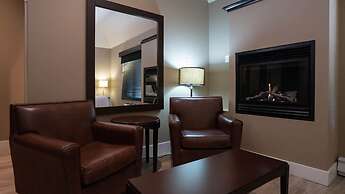 Hotel Le Rivage