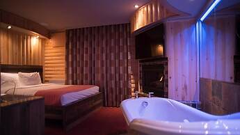 Hotel Le Rivage