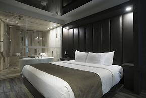 Hotel Le Rivage