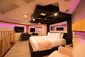 Hotel Le Rivage