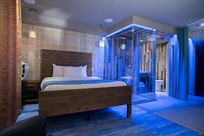 Hotel Le Rivage