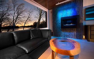 Hotel Le Rivage