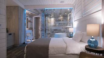 Hotel Le Rivage