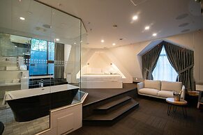 Hotel Le Rivage
