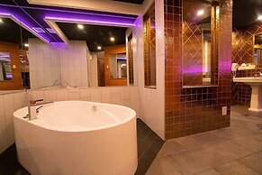 Hotel Le Rivage