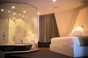 Hotel Le Rivage