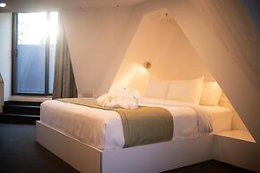 Hotel Le Rivage