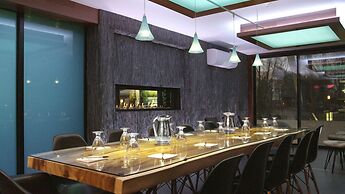 Hotel Le Rivage