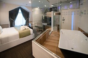 Hotel Le Rivage