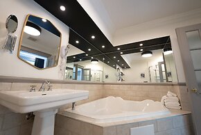 Hotel Le Rivage