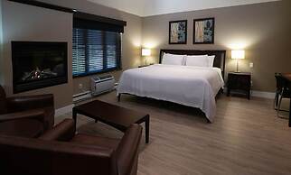 Hotel Le Rivage