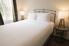 Hotel Le Rivage
