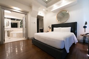 Hotel Le Rivage