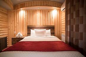 Hotel Le Rivage