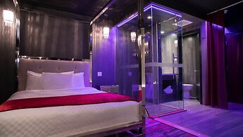 Hotel Le Rivage