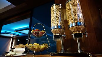 Hotel Le Rivage