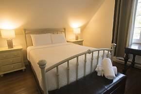 Hotel Le Rivage