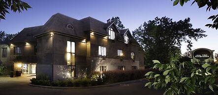 Hotel Le Rivage