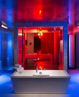 Hotel Le Rivage