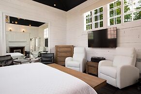 Hotel Le Rivage