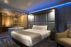 Hotel Le Rivage