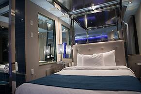 Hotel Le Rivage