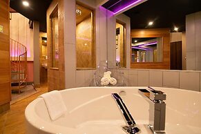 Hotel Le Rivage