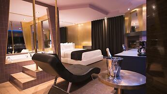 Hotel Le Rivage