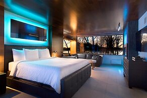 Hotel Le Rivage