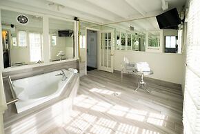 Hotel Le Rivage