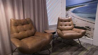 Hotel Le Rivage