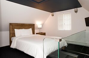 Hotel Le Rivage