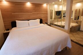 Hotel Le Rivage