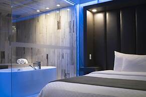 Hotel Le Rivage
