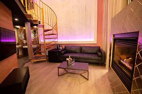 Hotel Le Rivage