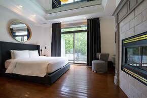 Hotel Le Rivage