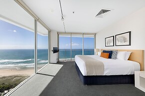 ULTIQA Air On Broadbeach