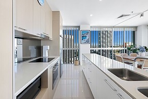 ULTIQA Air On Broadbeach